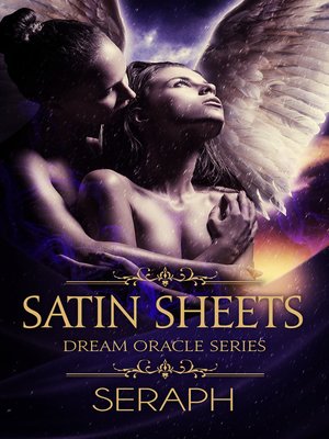 cover image of Dream Oracle Series